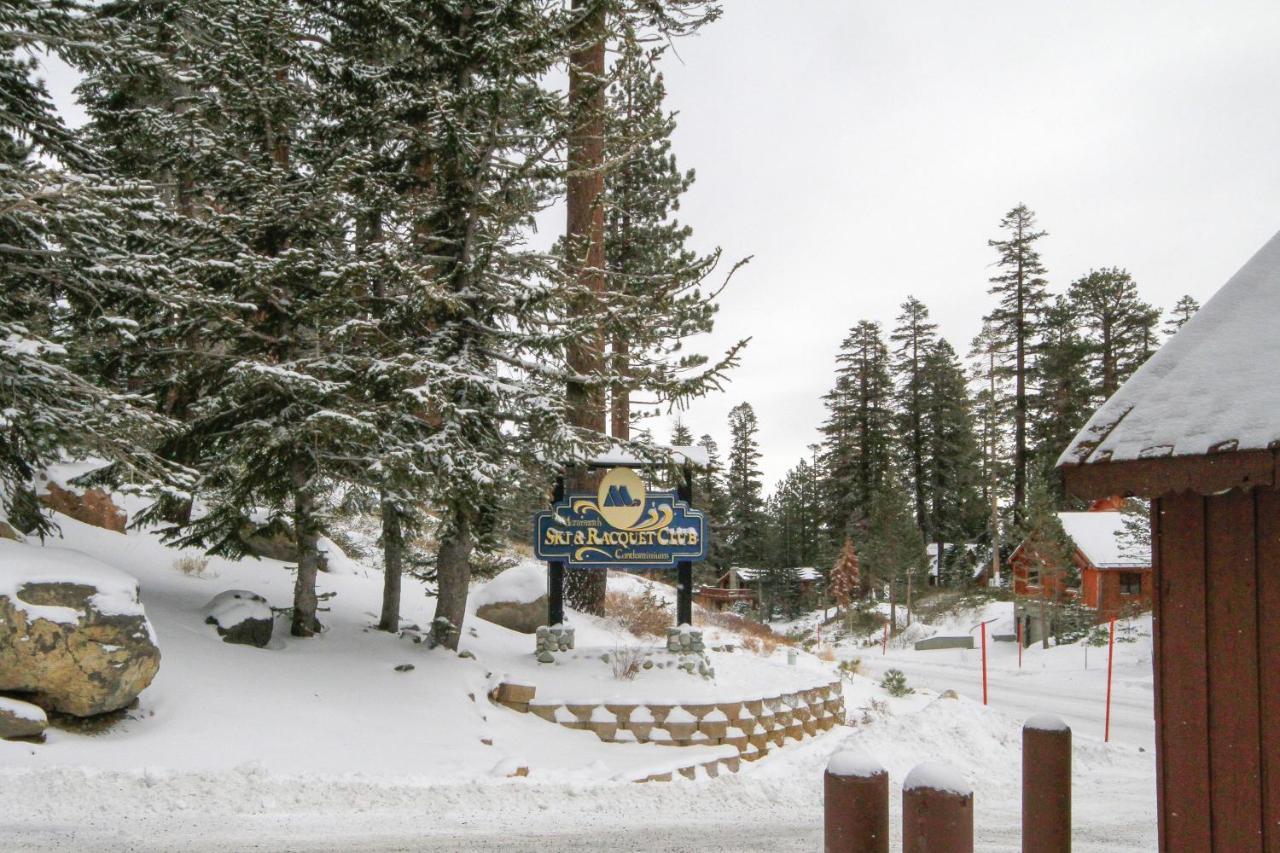 Mammoth Ski & Racquet Club #129 ماموث لاكيس المظهر الخارجي الصورة